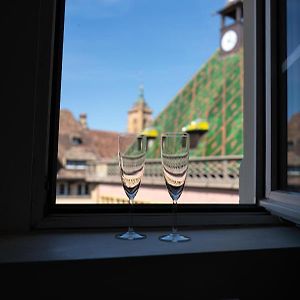 Appartement met Twee Slaapkamers